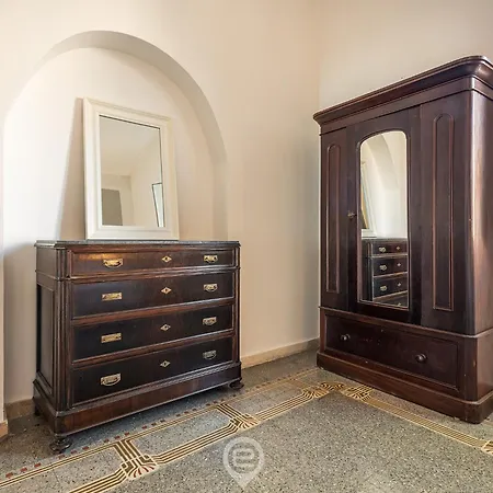 Apartmán Mirabel Cagliari