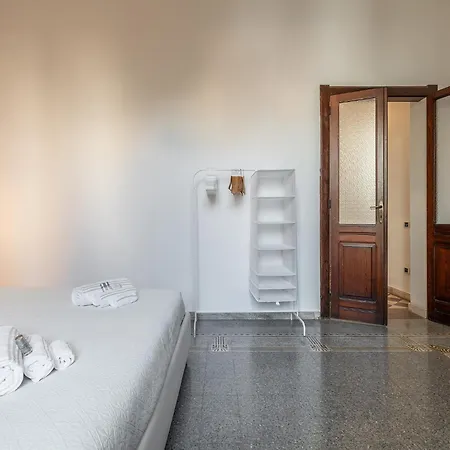 Apartment Mirabel *