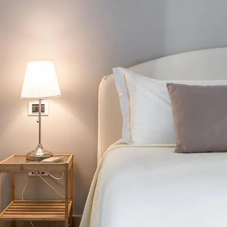 Apartamento Mirabel