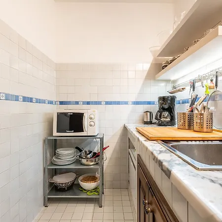 Apartamento Mirabel Cagliari