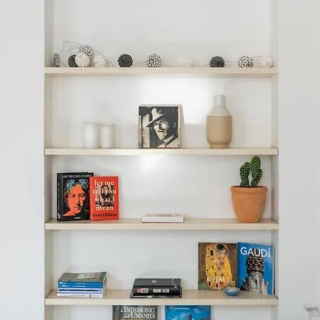 Mirabel Apartment Cagliari