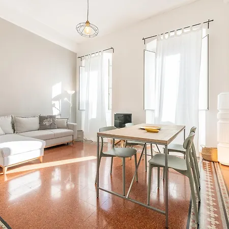 Apartment Mirabel *