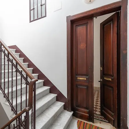 Apartment Mirabel Cagliari