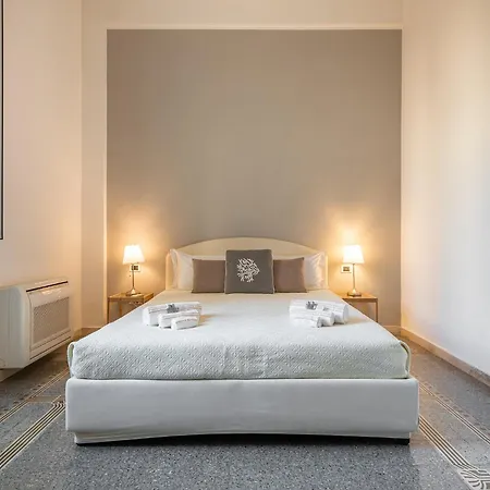 Mirabel Apartment Cagliari
