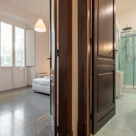 Mirabel Apartment