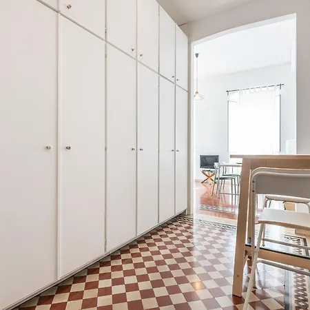 Apartment Mirabel Cagliari
