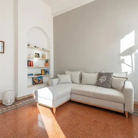 Apartment Mirabel