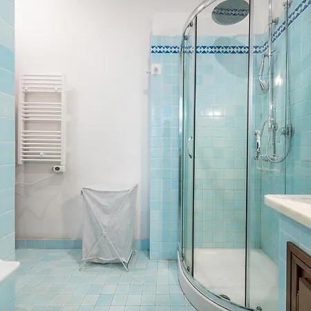 Apartment Mirabel Cagliari