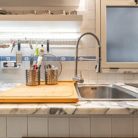Apartamento Mirabel