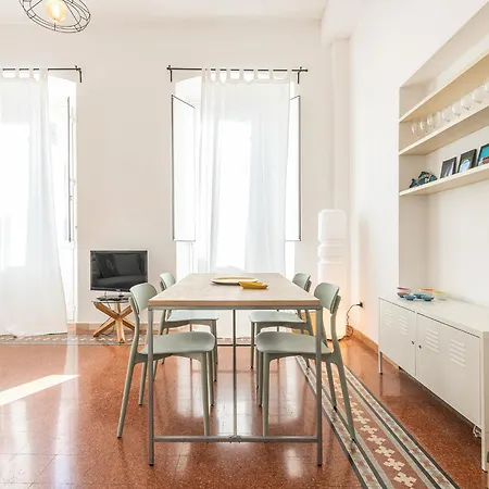 Mirabel Apartment Cagliari
