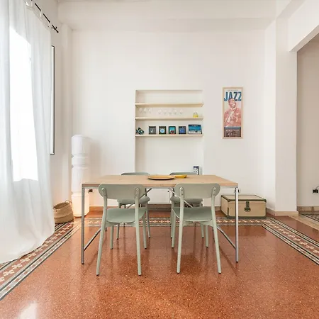 Apartment Mirabel *