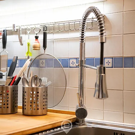 Mirabel Апартаменты *