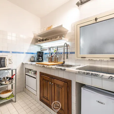 Appartement Mirabel *