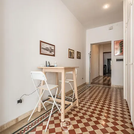 Апартаменты Mirabel *