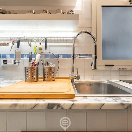 Апартаменты Mirabel